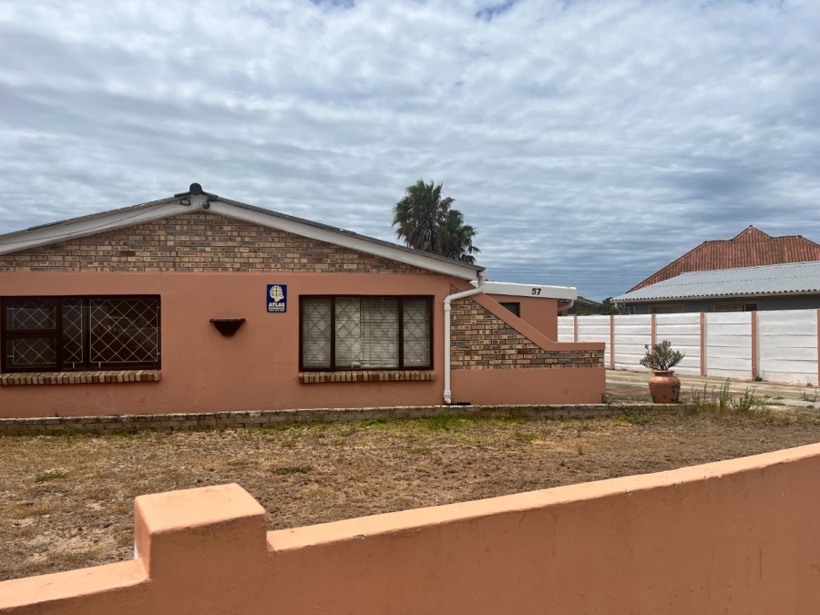 3 Bedroom Property for Sale in Algoa Park Eastern Cape